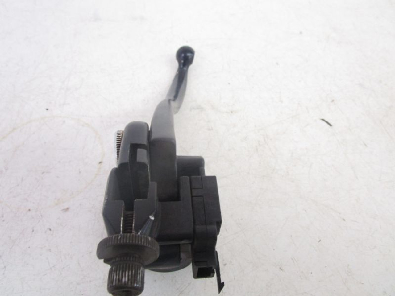 Chari　Amatera Crystorama POP-A5076-MK Poppy 6 Light 26.5 inch Matte Black